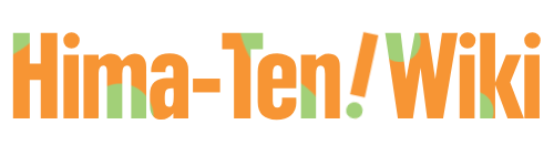 Hima-Ten! Wiki