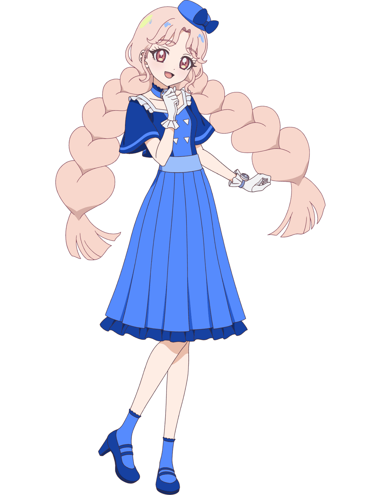 tamaki_tamaki　0527 Tamaki Nikaido | Himitsu no Aipri Wiki | Fandom