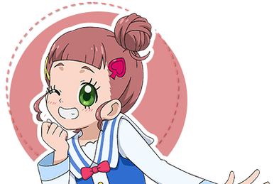 Picota | Himitsu no Cocotama Wikia | Fandom
