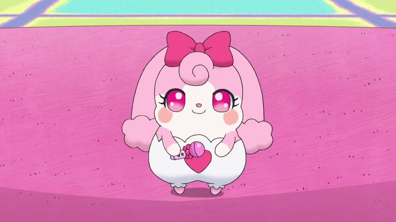 Piano God, Melory-nano♪ | Himitsu no Cocotama Wikia | Fandom