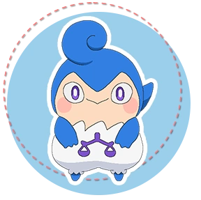 Tokumaru | Himitsu no Cocotama Wikia | Fandom