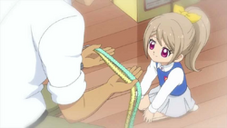 Nozomi Sakurai | Himitsu no Cocotama Wikia | Fandom Nozomi Sakurai | Himitsu no Cocotama Wikia | Fandom