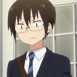 Umaru chan hot sale characters