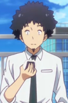 Takeshi