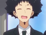 Takeshi Motoba