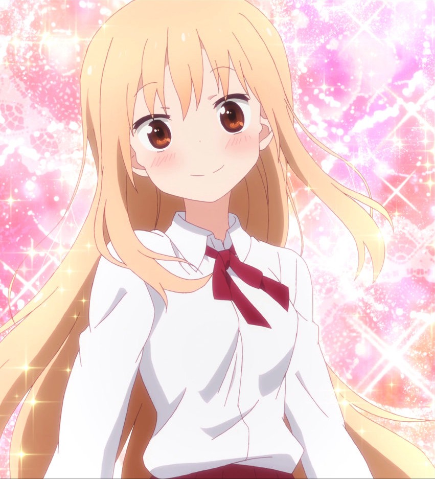 Watch Himouto! Umaru-chan · Season 2 Episode 9 · Umaru and Memories Full  Episode Online - Plex