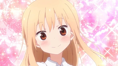 Umaru Doma Himouto Umaru Chan Wiki Fandom Top 10 anime characters that pretend to be weak bu. umaru doma himouto umaru chan wiki