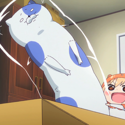 Category Manga Himouto Umaru chan Wiki Fandom
