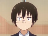 Taihei Doma