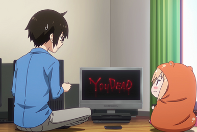 Umaru chan full episodes 2025