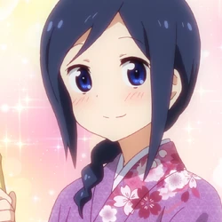 Kbwiy2iotuevmm Hikari kongo (金剛ヒカリ kongo hikari?) is a top student in the gifted youth program. https himoutoumaru chan fandom com wiki category female characters