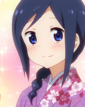 Miki Tachibana Himouto Umaru Chan Wiki Fandom