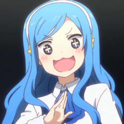 Umaru sales chan characters