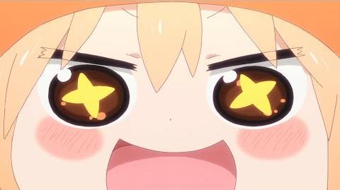 Category Videos Himouto Umaru Chan Wiki Fandom