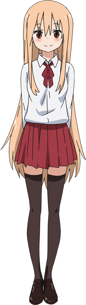 umaru doma  himouto umaruchan wiki  fandom