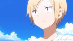 Alex Tachibana Himouto Umaru Chan Wiki Fandom Alex Tachibana Himouto Umaru Chan Wiki Fandom