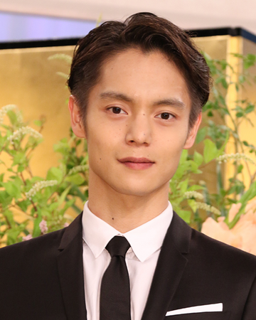 Masataka Kubota Rinshō Hanzai Gakusha Himura Hideo No Suiri Wiki Fandom Masataka Kubota Rinshō Hanzai Gakusha Himura Hideo No Suiri Wiki Fandom