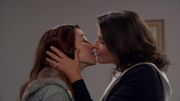 Lily-Robin Kiss