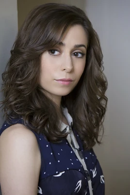 Cristin milioti