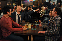 Perfect Week, How I Met Your Mother Wiki