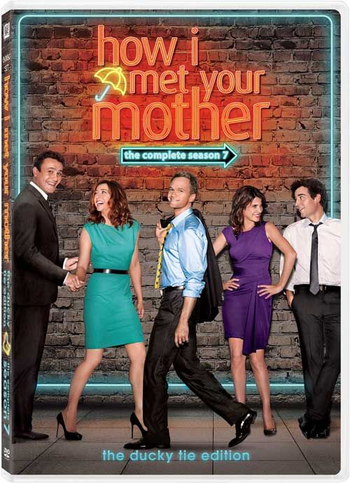 Season 7 How I Met Your Mother Wiki Fandom