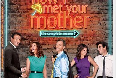 How I Met Your Mother (season 6) - Wikipedia