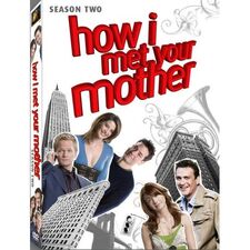 Season 2 DVD