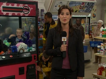 Purple Giraffe How I Met Your Mother Wiki Fandom