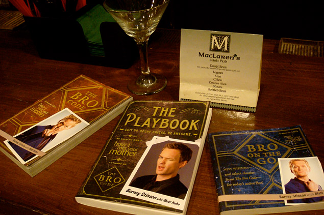 the playbook barney stinson formulas the playbook barney stinson formulas