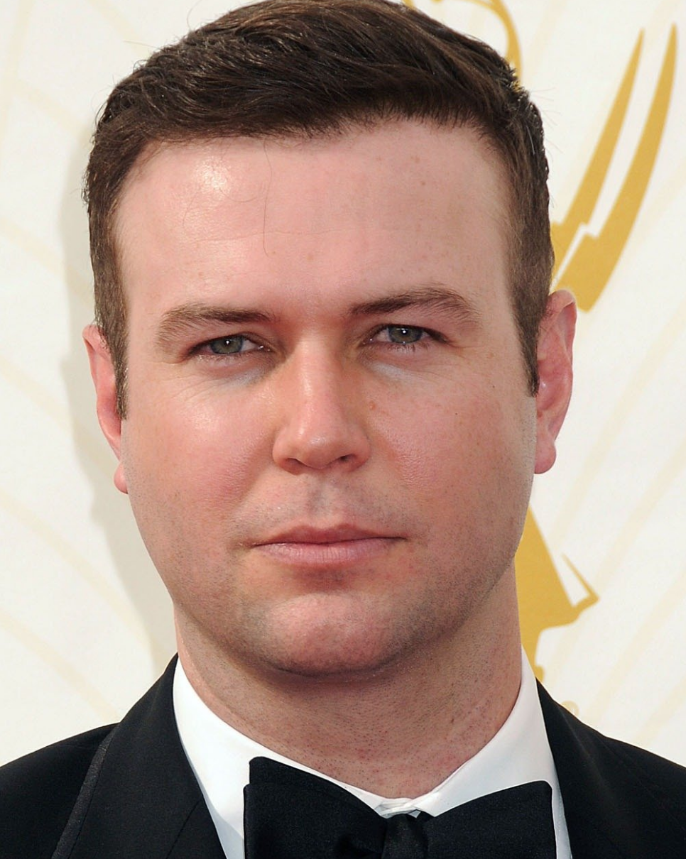 Sorry, it's something I always do: Taran Killam Instantly Fell in Love  With How I Met Your Mother Star Cobie Smulders After Her One Unexpected  Move in a Road Trip