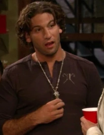 Carlos How I Met Your Mother Wiki Fandom