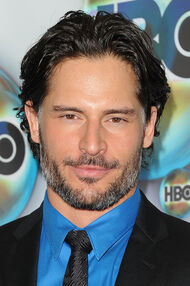 Joe-Manganiello