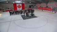Ice rink