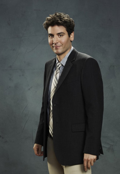 Ted Mosby | How I Met Your Mother Wiki | Fandom