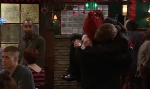 Aww! Isn't Ranjit so sweet! :)