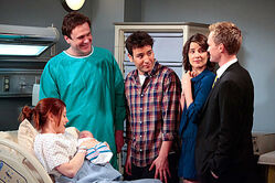 How-i-met-your-mother-birth-season-7-finale