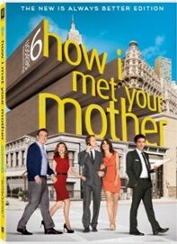 Season 6 How I Met Your Mother Wiki Fandom