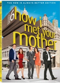 Season 6, How I Met Your Mother Wiki