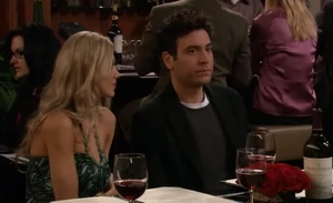 Is she a rabbit or duck?