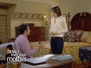 Kevin proposes to Robin