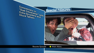Season 5 Disc 1 Audio Commentary Menu