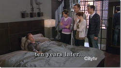 The Exploding Meatball Sub How I Met Your Mother Wiki Fandom The Exploding Meatball Sub How I Met Your Mother Wiki Fandom