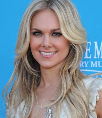 Laura Bell Bundy, How I Met Your Mother Wiki