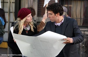 Zoey & Ted