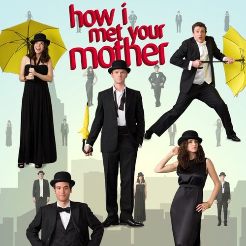 Season 5 | How I Met Your Mother Wiki | Fandom