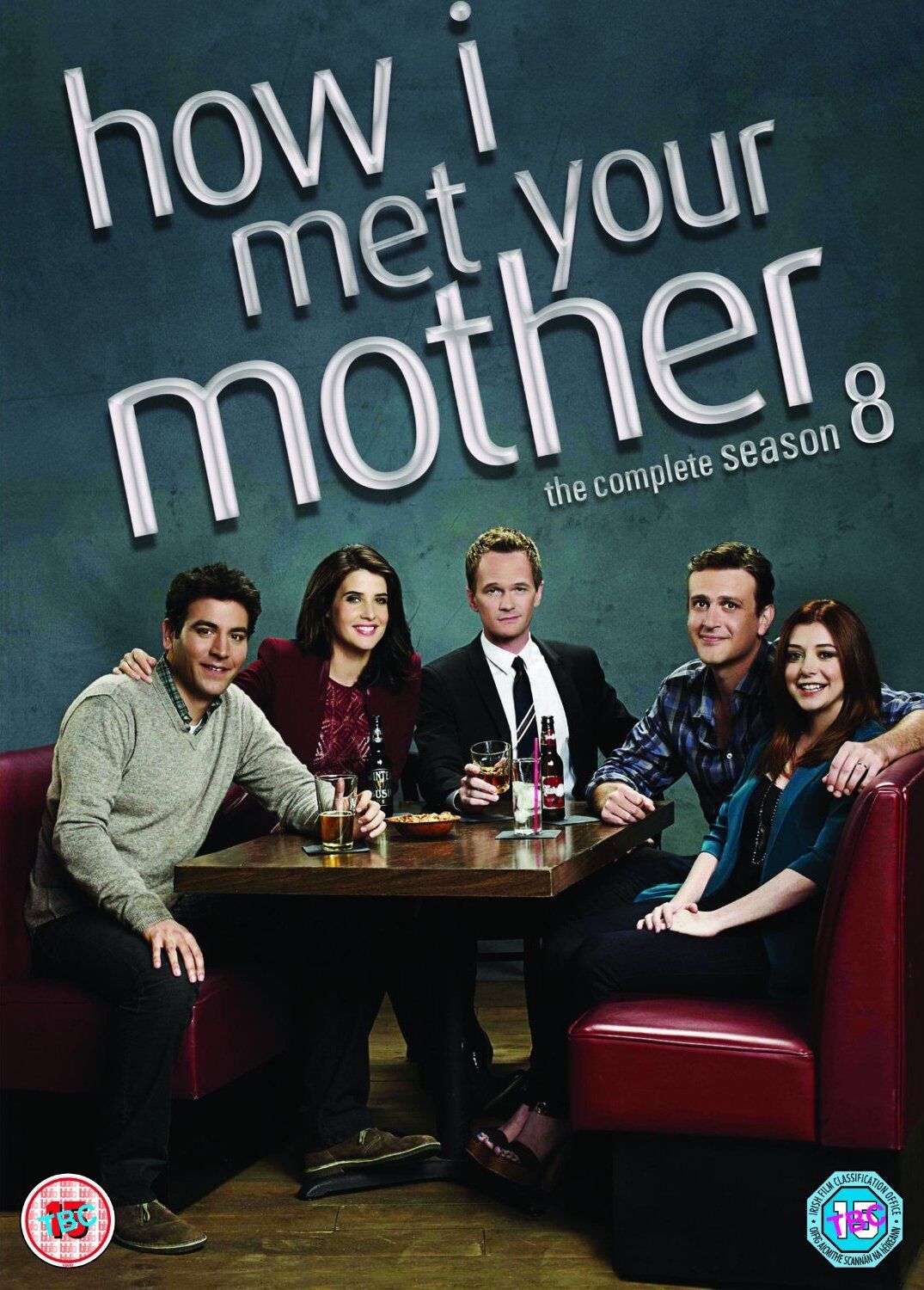 Season 8 | How I Met Your Mother Wiki | Fandom