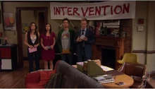 Intervention