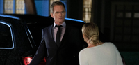Barney meets Sophie in 2x11
