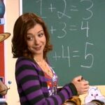 Nothing Good Happens After 2 A M How I Met Your Mother Wiki Fandom