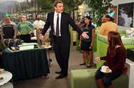 Field Trip | How I Met Your Mother Wiki - Fandom